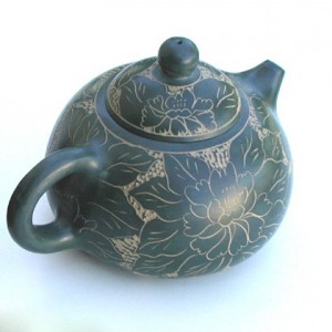 All About Yixing Teapots 