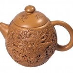 Pricing levels For Yixing Teapots
