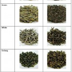 Quality Of The Tea : What tea is suitable for  Gong Fu Cha 
