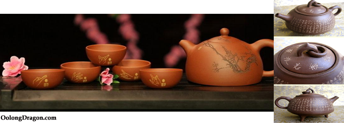 All About Yixing Teapots -  A Tea Enthusiast’s Guide to Better Tasting Tea