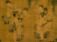 History of Japanese Tea Ceremony