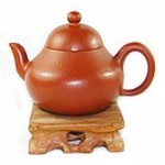 Choosing a Yixing Teapot