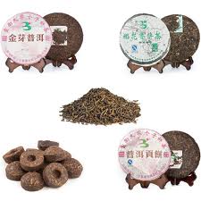 Choosing Pu-Erh Tea