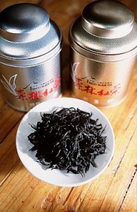 Dong Ding Oolong Tea