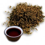 What is Pu-erh Tea?