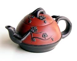 Yixing Teapots Facts 